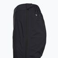 Pantaloni da pioggia da donna Black Diamond Fineline Stretch FZ nero 4