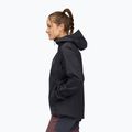 Giacca da pioggia da uomo Black Diamond Fineline Stretch nero 2