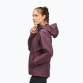 Giacca impermeabile da donna Black Diamond Fineline Stretch fig 2
