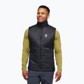 Gilet da uomo Black Diamond Solution Vest black