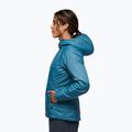 Giacca imbottita da donna Black Diamond Solution 2.0 Hoody creek blue 2