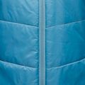 Giacca imbottita da donna Black Diamond Solution 2.0 Hoody creek blue 5