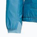 Giacca imbottita da donna Black Diamond Solution 2.0 Hoody creek blue 6