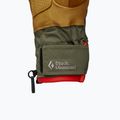 Guanti da trekking Black Diamond Impulse beeswax/walnut 2