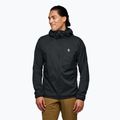 Giacca softshell da uomo Black Diamond Alpine Start nero