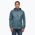 Giacca softshell da uomo Black Diamond Alpine Start creek blu