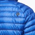 Piumino da uomo Black Diamond Approach Down driffer blu 5