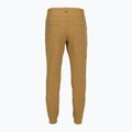 Pantaloni da arrampicata da donna Black Diamond Technician Jogger in lino 2