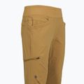 Pantaloni da arrampicata da donna Black Diamond Technician Jogger in lino 3