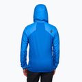 Giacca da uomo Black Diamond First Light Hybrid Hoody drifter blu 2