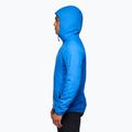 Giacca da uomo Black Diamond First Light Hybrid Hoody drifter blu 3