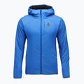 Giacca da uomo Black Diamond First Light Hybrid Hoody drifter blu 4