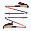 Bastoncini da trekking Black Diamond Pursuit Carbon Z octane 2