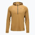 Felpa da trekking da uomo Black Diamond Alpenglow Pro Hoody in lino 4