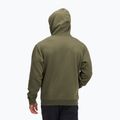 Felpa da uomo Black Diamond Engineered Diamond Po Hoody tundra 2