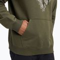Felpa da uomo Black Diamond Engineered Diamond Po Hoody tundra 5