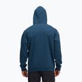 Felpa da uomo Black Diamond Engineered Diamond Po Hoody indigo 2