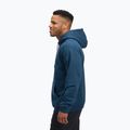 Felpa da uomo Black Diamond Engineered Diamond Po Hoody indigo 3