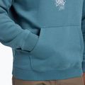 Felpa uomo Black Diamond Engineered Diamond Po Hoody creek blue 4