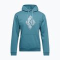 Felpa uomo Black Diamond Engineered Diamond Po Hoody creek blue 6