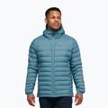 Piumino da uomo Black Diamond Access Down Hoody creek blue