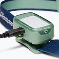 Black Diamond Wiz Kid 40 desert sage torcia per bambini 6