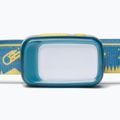 Black Diamond Wiz Kid 40 torcia per bambini blu creek 3