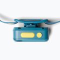 Black Diamond Wiz Kid 40 torcia per bambini blu creek 5