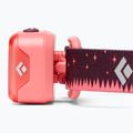 Black Diamond Wiz Kid 40 Torcia a testa di sale dell'Himalaya 3