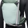 Zaino Black Diamond Trail Vista 20 l, verde 5