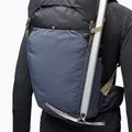 Zaino Black Diamond Trail Vista 20 l nero/carbonio 5