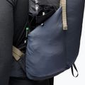 Zaino Black Diamond Trail Vista 20 l nero/carbonio 6