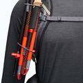Zaino Black Diamond Trail Vista 20 l nero/carbonio 8