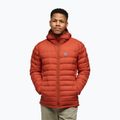Piumino uomo Black Diamond Access Down Hoody burnt sienna