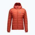 Piumino uomo Black Diamond Access Down Hoody burnt sienna 4