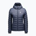 Piumino donna Black Diamond Access Down 2.0 Hoody charcoal 3