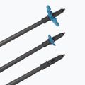 Black Diamond Distance Carbon Z bastoncini da trekking per il cielo del deserto 5
