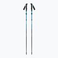 Black Diamond Distance Carbon Flz bastoncini da trekking per il cielo del deserto