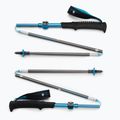 Black Diamond Distance Carbon Flz bastoncini da trekking per il cielo del deserto 2