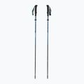 Black Diamond Distance Carbon Flz bastoncini da trekking per il cielo del deserto