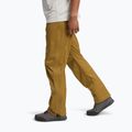 Pantaloni da uomo Black Diamond Fineline Stretch FZ in membrana di lino 2