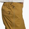Pantaloni da uomo Black Diamond Fineline Stretch FZ in membrana di lino 3