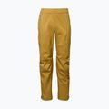 Pantaloni da uomo Black Diamond Fineline Stretch FZ in membrana di lino 5