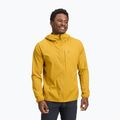 Giacca softshell da uomo Black Diamond Alpine Start ambra