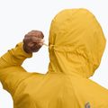 Giacca softshell da uomo Black Diamond Alpine Start ambra 3