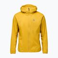 Giacca softshell da uomo Black Diamond Alpine Start ambra 5