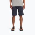 Pantaloncini da uomo Black Diamond Sierra charcoal
