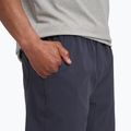 Pantaloncini da uomo Black Diamond Sierra charcoal 4