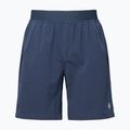 Pantaloncini da uomo Black Diamond Sierra charcoal