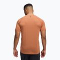 T-shirt da trekking uomo Black Diamond Lightwire Tech Moab Brown 2